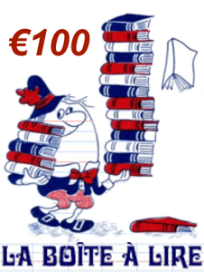 Picture of 100 Euros Gift Card