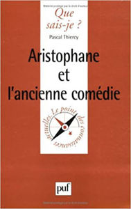 Picture of Aristophane et l’ancienne comédie