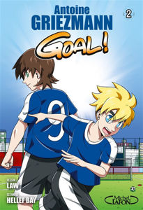 Picture of Goal ! Volume 2