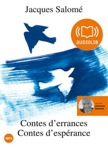 Picture of Contes d'errances / Contes d'espérance (1 CD MP3)