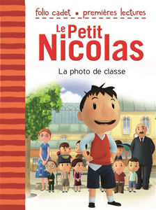 Picture of Le Petit Nicolas Volume 1, La photo de classe
