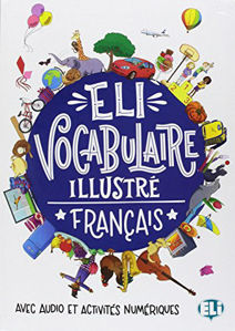 Image de ELI Vocabulaire illustré