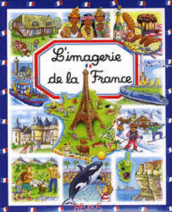 Picture of L'Imagerie de la France