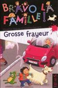 Picture of Grosse frayeur