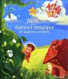 Picture of Jack et le haricot magique et autres contes