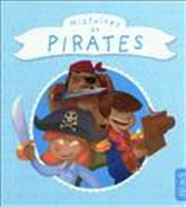 Picture of Histoires de pirates