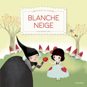 Picture of Blanche-Neige