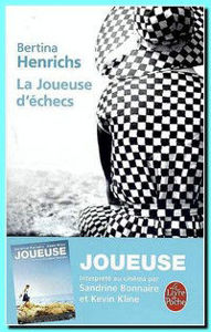 Picture of La Joueuse d'échecs