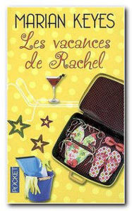 Εικόνα της Les Vacances de Rachel