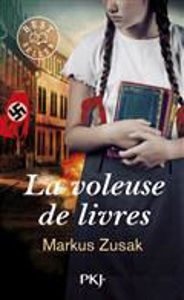 Picture of La voleuse de livres