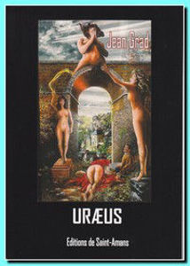 Picture of Uraeus