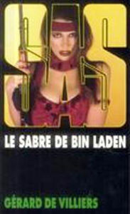 Picture of SAS 146 - Le sabre de Bin Laden