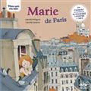 Picture of Mare de Paris - "Viens voir ma ville"