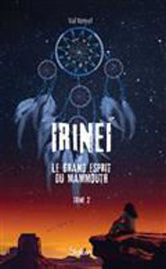 Picture of Irineï et le grand esprit du mammouth Volume 2