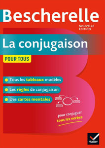 Εικόνα της Bescherelle - La conjugaison pour tous