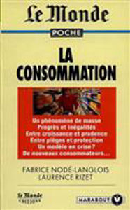Picture of La Consommation