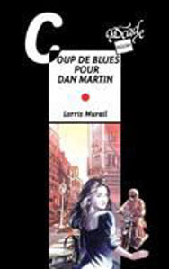Picture of Coup de Blues pour Dan Martin