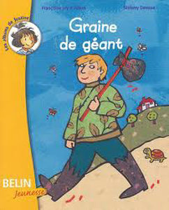 Picture of Graine de géant