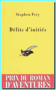 Picture of Délits d'initiés