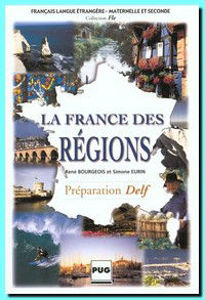 Picture of La France des Régions