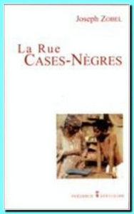 Picture of La rue Cases-Nègres