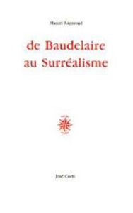 Picture of De Baudelaire au Surréalisme