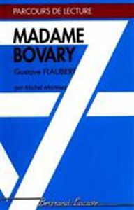 Picture of Madame Bovary de Flaubert
