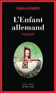 Picture of L'Enfant allemand