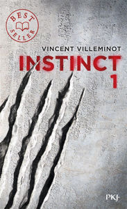 Picture of Instinct Volume 1