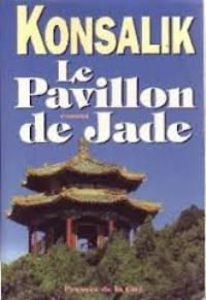Picture of Le pavillon de jade