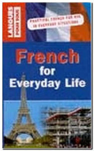 Picture of French for everyday life