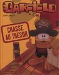 Εικόνα της Garfield & Cie. - Chasse au Trésor