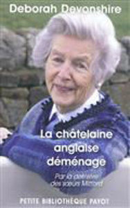 Picture of La châtelaine anglaise déménage
