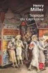 Picture of Tropique du Capricorne
