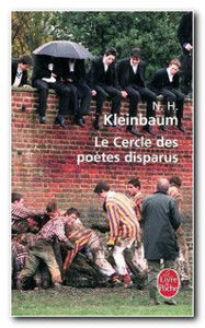 Εικόνα της Le Cercle des poètes disparus