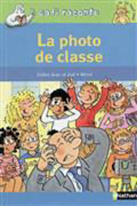 Picture of La photo de classe