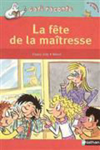 Picture of La fête de la maîtresse