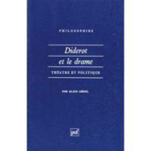 Picture of Diderot et le drame. Théâtre et politique.