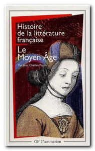Picture of Le Moyen Áge - Histoire de la littérature française t.1