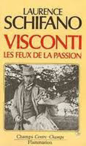 Picture of Visconti, les feux de la passion