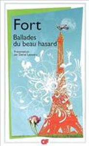 Εικόνα της Ballades du beau hasard