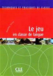 Εικόνα της Le jeu en classe de langue
