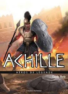 Picture of Achille, héros de légende