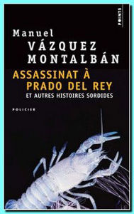 Picture of Assassinat à Prado del Rey