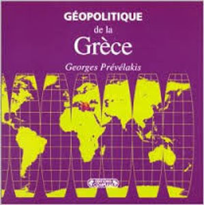 Εικόνα της Géopolitique de la Grèce