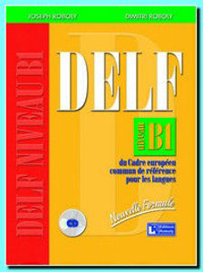 Εικόνα της Delf B1- Nouvelle Formule - Livre de l'élève