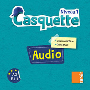 Picture of Casquette 1 - Audio