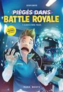 Picture of Fortnite : piégé dans Battle Royale Volume 1, Clash à Fatal Fields