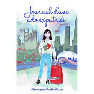 Picture of Journal d'une ado expatriée