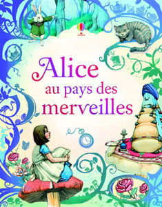 Picture of Alice au pays des merveilles (texte intégral)